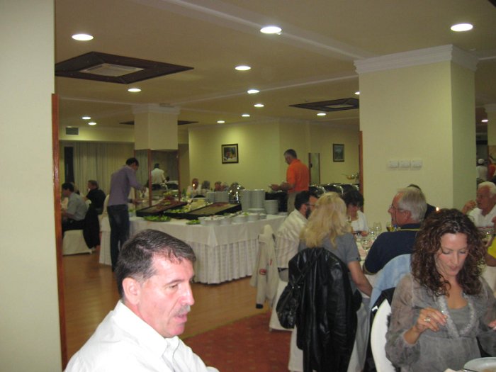 OLDTIMER 2011Slike Origin 087